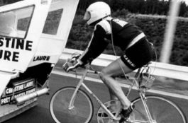¿Por qué se celebra el Día del Ciclista hoy?