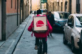 ¡SeguroBici para delivery!
