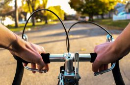 ¿Te conviene contratar un Seguro para Bicicleta?