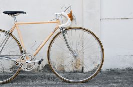 ¿Qué cubre el seguro de Bicicleta?