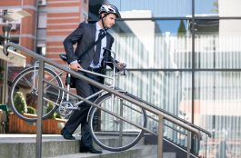 Robos de bicicletas en hogares: Frecuentes como en la calle
