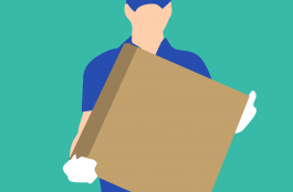 Crecieron los Accidentes en Delivery
