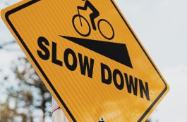 ¿Cuáles son las normas de seguridad vial?
