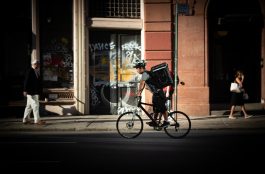 Seguro de Bicicletas para Delivery