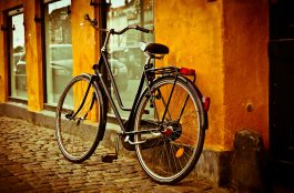 ¿Puedo Asegurar una Bicicleta Usada?