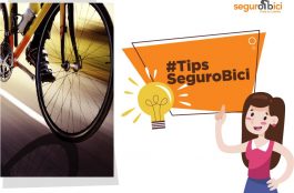 Bicicletas: Recomendadas para evitar contagios