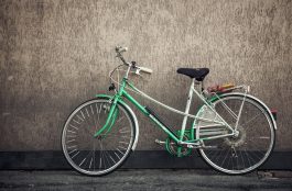 Cuadro y Marco de Bicicleta: ¿cuáles son los materiales más usados?