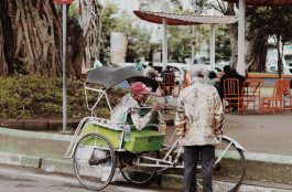 Historias: bicicletas para todos