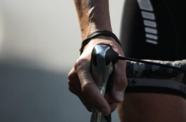 🦵¿Qué músculos ejercitás andando en Bici?