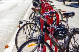 ¿Cuál es la mejor bicicleta para vos?