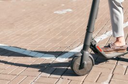 ¿Por qué es práctico tener un Monopatín Eléctrico?