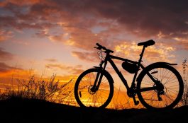 Lo que necesitás para asegurar tu Bicicleta