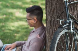 ¿Cuánto cuesta un Seguro para Bicicletas?