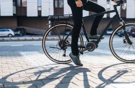 ¿Cómo asegurar una Bicicleta?