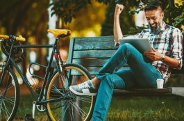 ¿Puedo asegurar mi Bicicleta online?