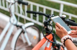 ¿Se puede asegurar una Bicicleta?
