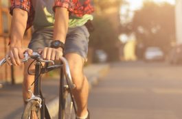 ¿Qué se necesita para asegurar una Bicicleta?