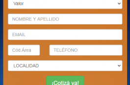 ¿Dónde simular el Seguro de mi Bicicleta?