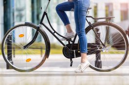Seguro de Bicicleta en Argentina 2023/2024 🚲