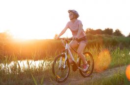 Seguro de bicicleta Federación Patronal: Qué cubre y beneficios