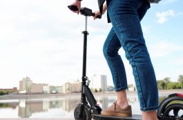 🛴 ¿Cómo Asegurar un Monopatín Eléctrico?
