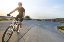 🚲 ¿El Seguro de Bicicletas cubre competencias?