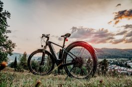 ⚡ Contratar Seguro para Bicicleta Eléctrica