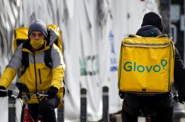 📦 Contratar Seguro de Bici para Repartidores