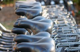 🤔 ¿Cómo elegir el asiento de la Bicicleta?
