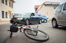 ⚠ ¿Qué hacer ante un Siniestro de Bicicleta?