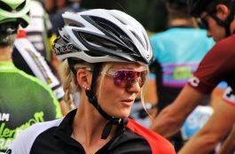 🚲 Cuidados y Limpieza de casco de Bicicleta