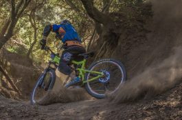 Seguros para bicicletas de montaña: coberturas y consejos