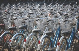 🤔 ¿Qué tipo de Bicicleta elegir?