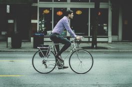 10 datos curiosos sobre las bicicletas