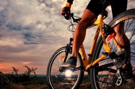 Cómo elegir una bicicleta: todo lo que tenés que saber (guía completa)