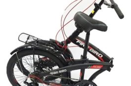 Bicicletas Plegables: Ventajas y Desventajas